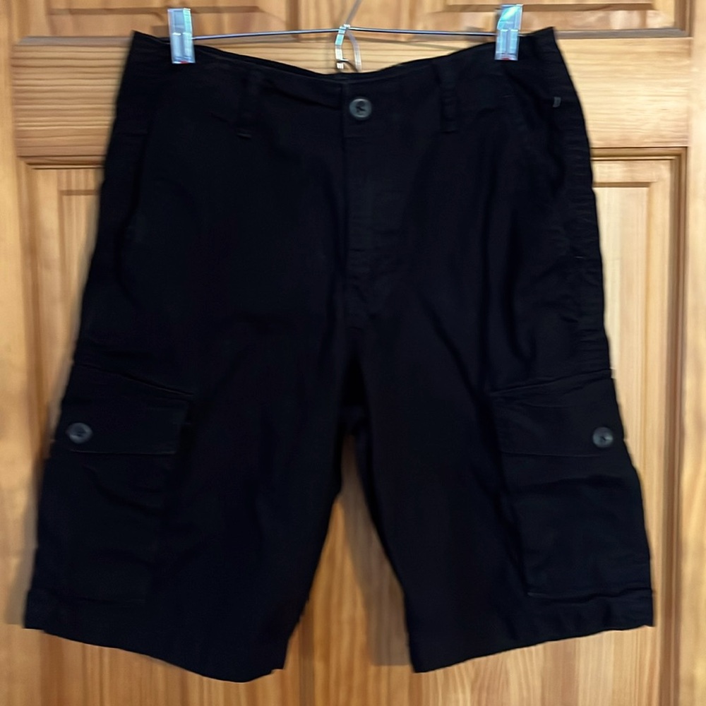 Cargo shorts